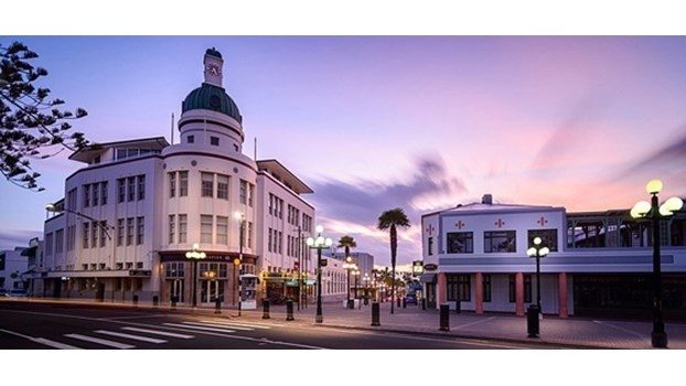 Dentist - Napier 3160701