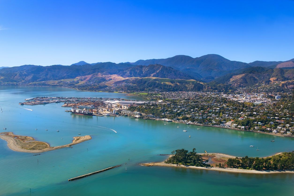 2 chair general practice in Nelson