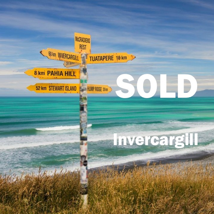 2+ surgeries in Invercargill for sale