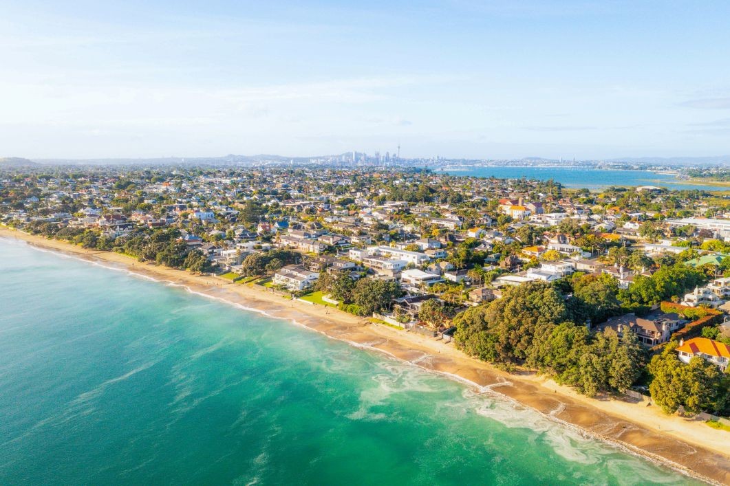 Dentist - Takapuna 3868800