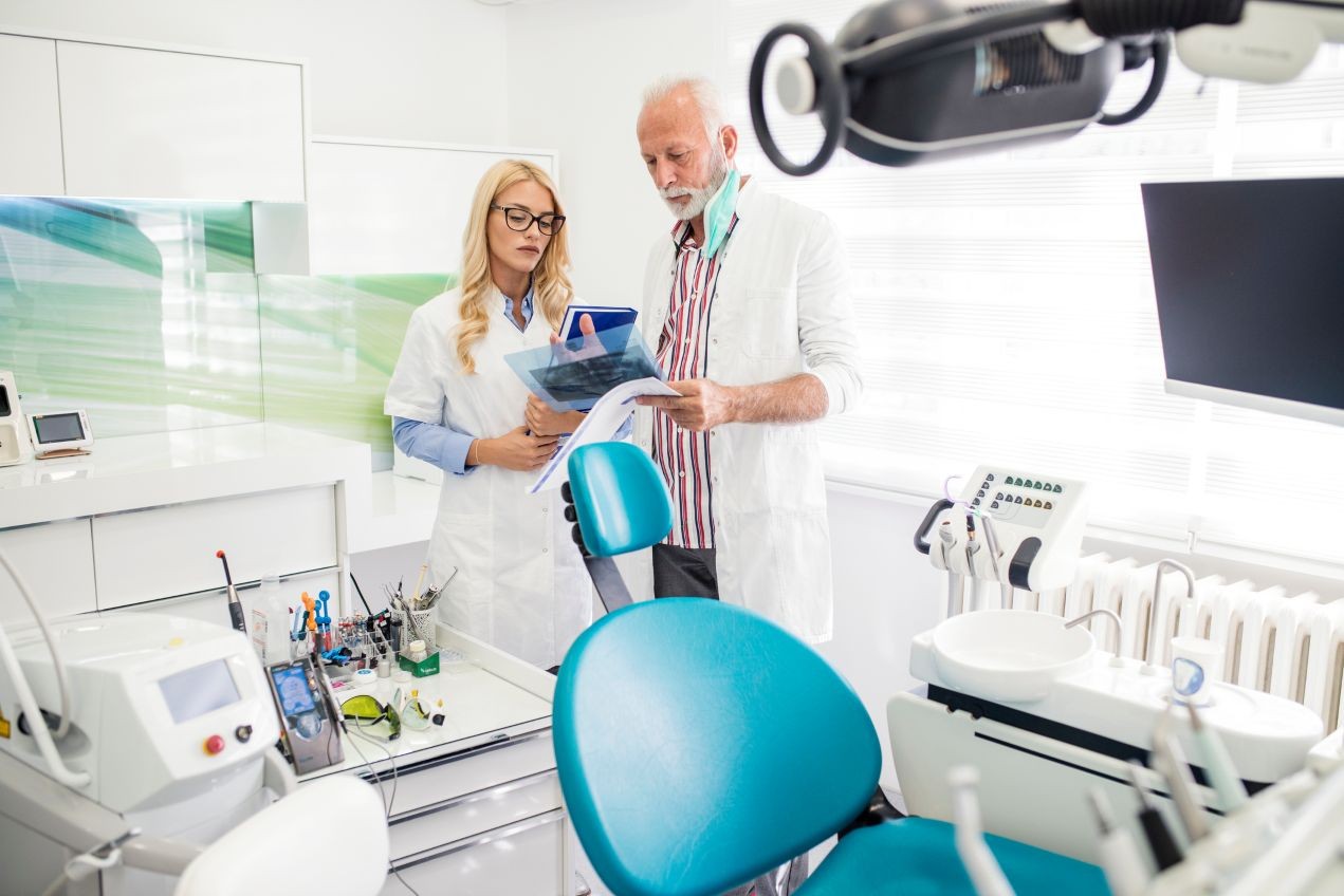 Selling can take longer than expected