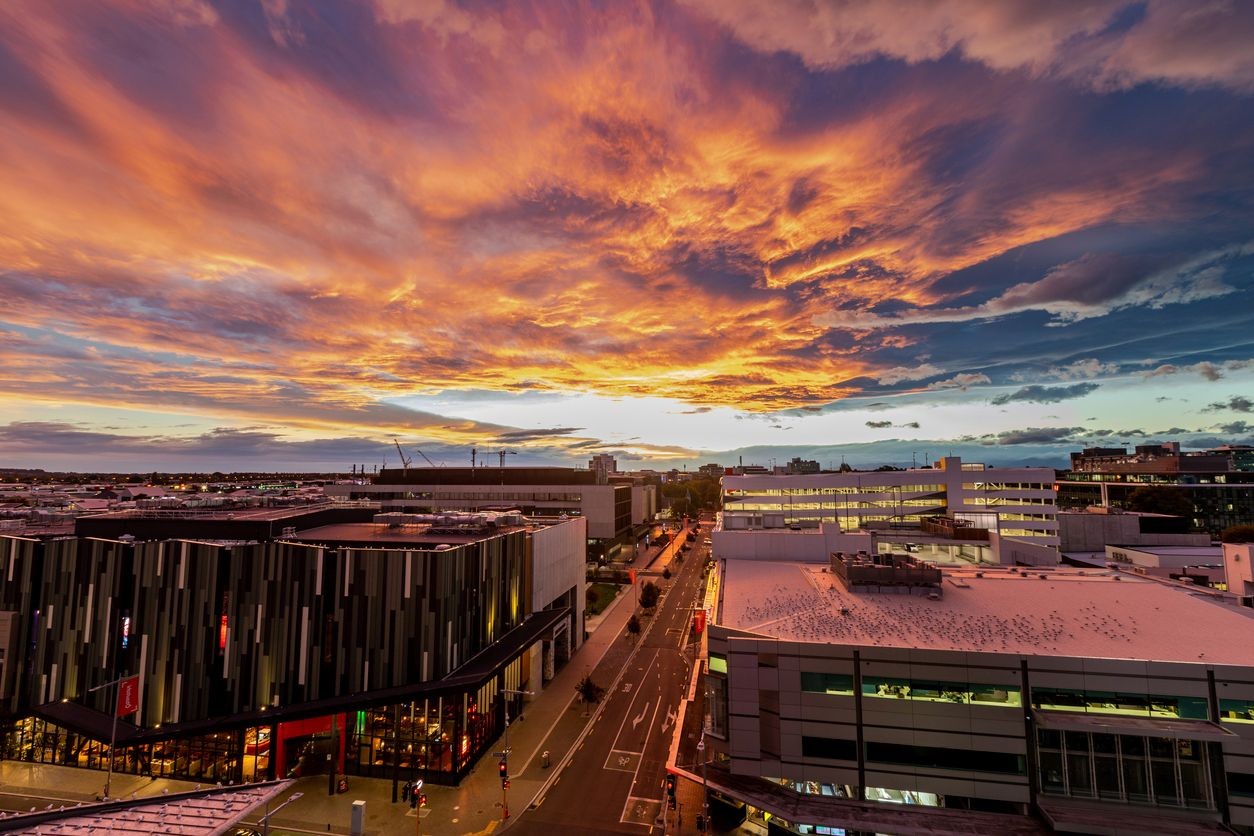 Dentist - Christchurch 3915099