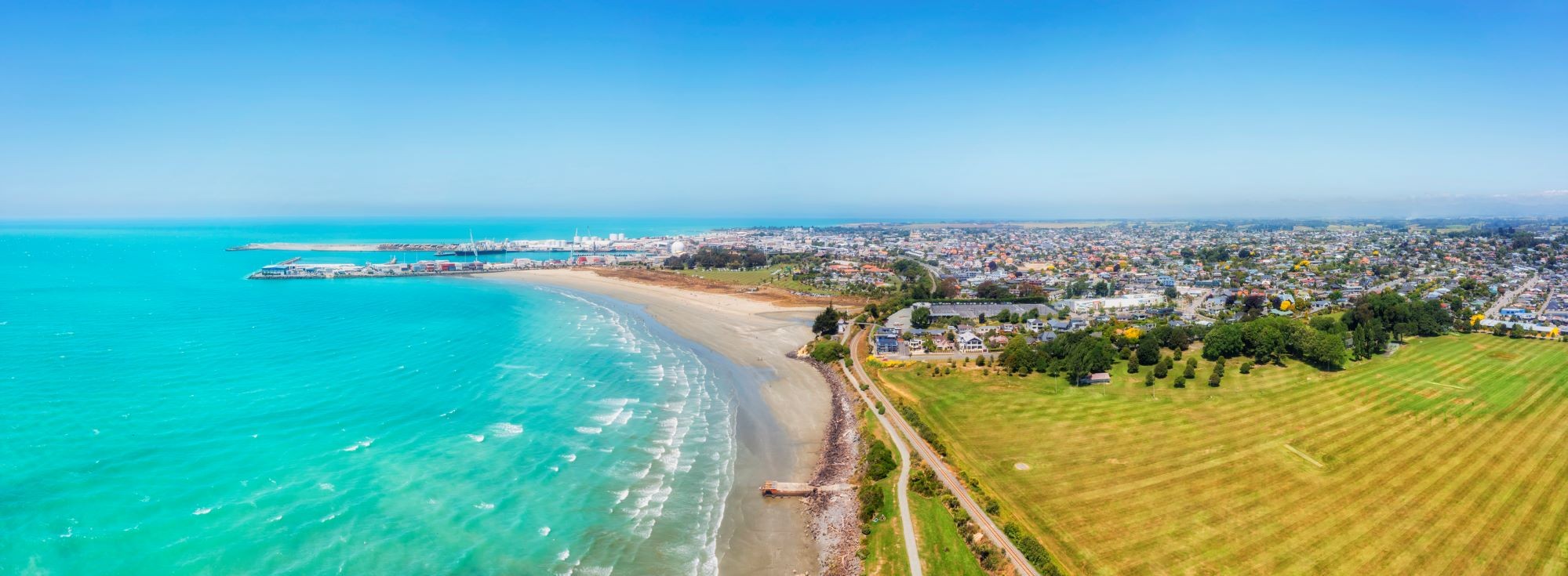 2 Chair Orthodontic practice in Timaru