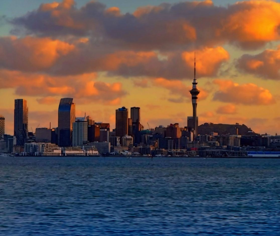 Dentist - Auckland CBD 3973289