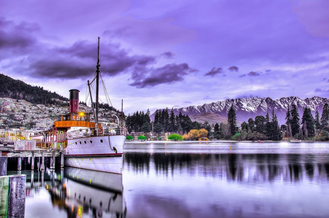 Oral Health Therapist - Queenstown