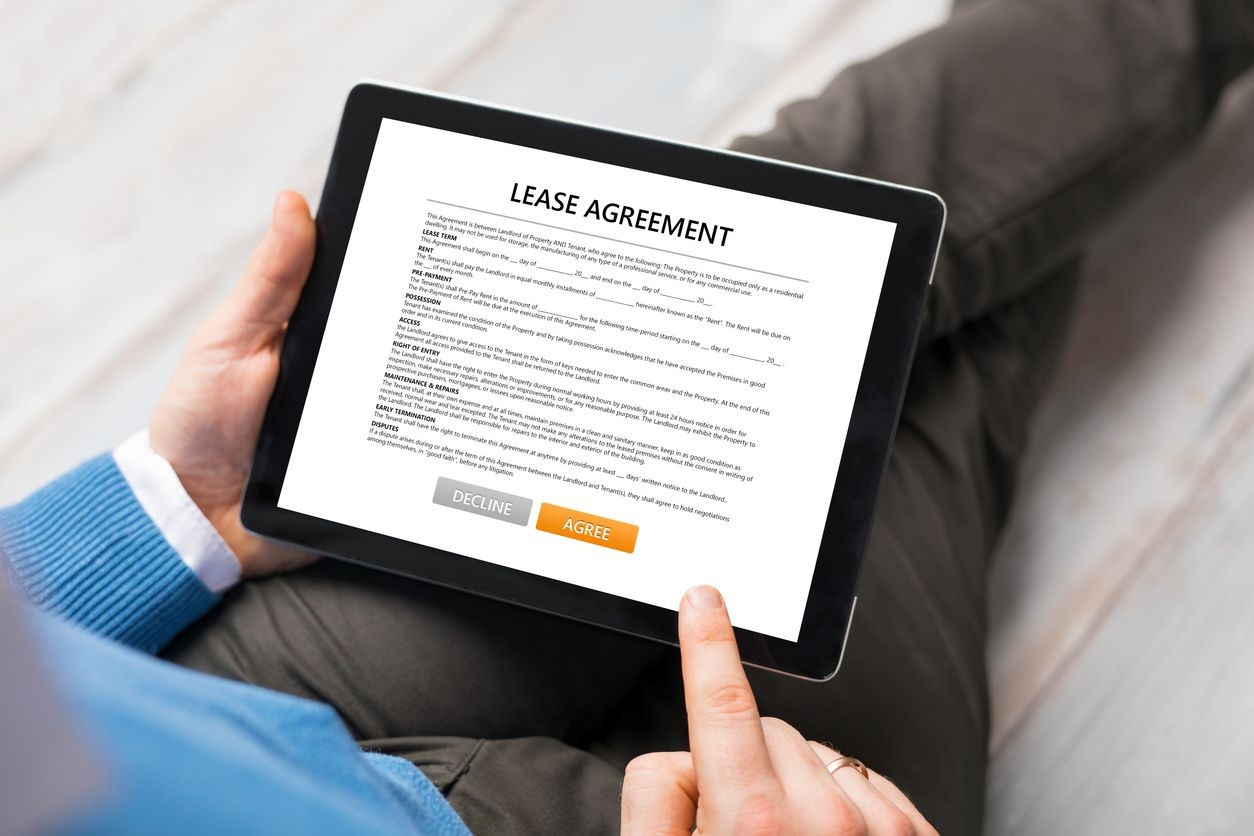 Lease Issues to Watch Out for When Selling Your Dental Practice