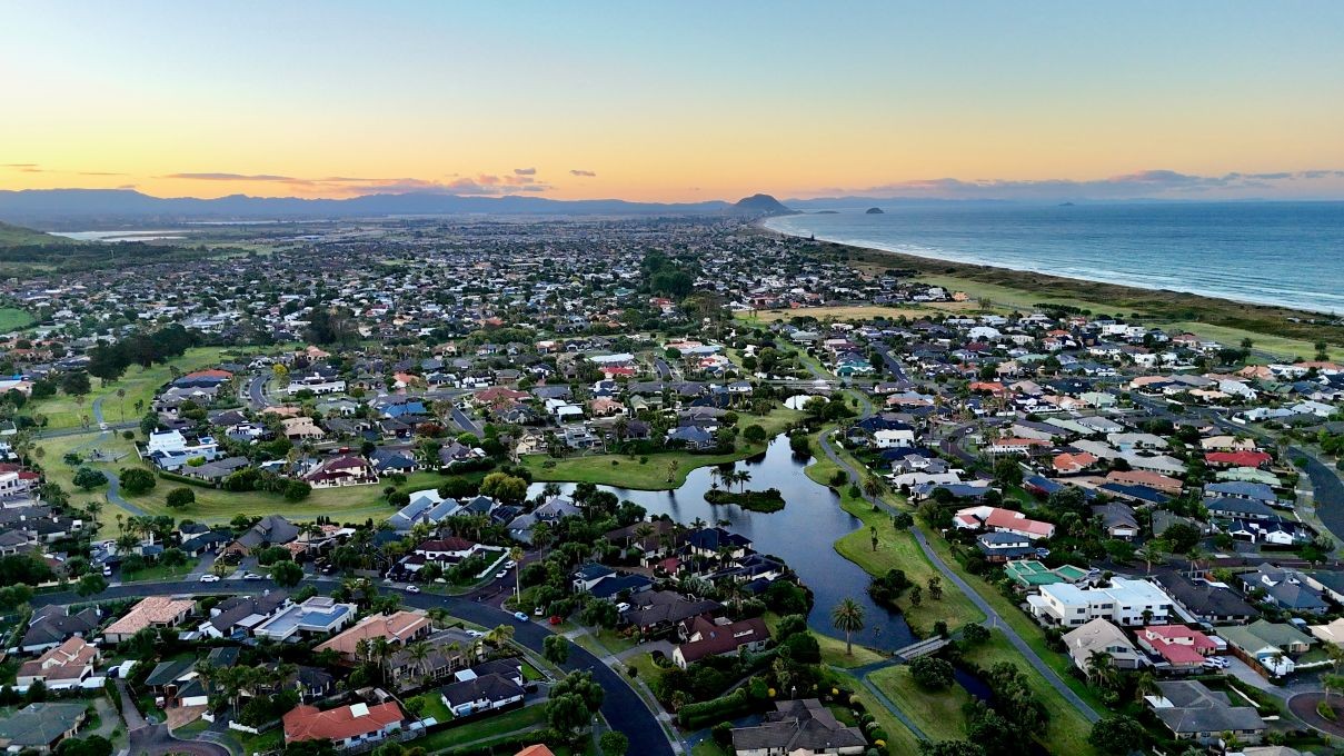 Well established practice in Papamoa for sale