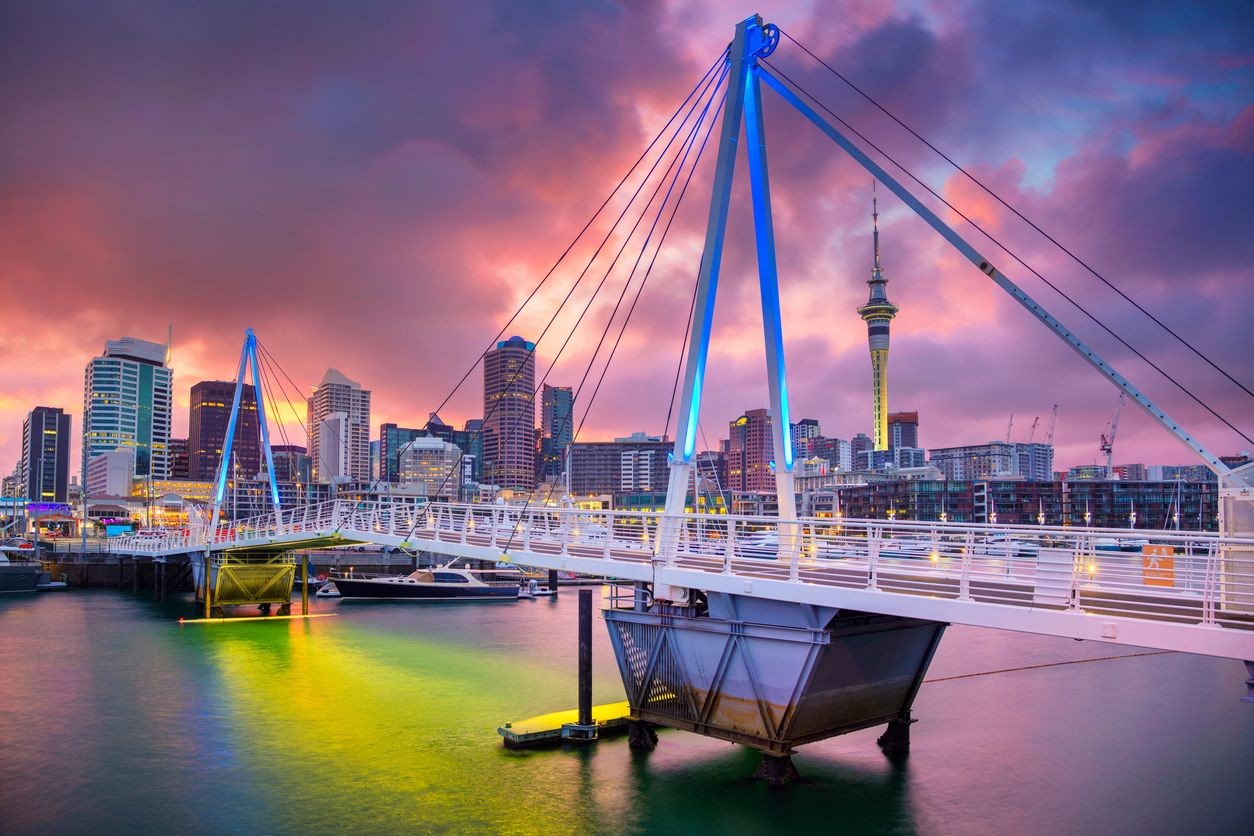 Dentist - Auckland CBD 3754105