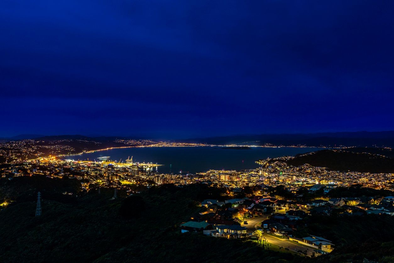 Endodontist - Lower Hutt